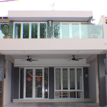 Bercham Vacation House Ίπο Δωμάτιο φωτογραφία