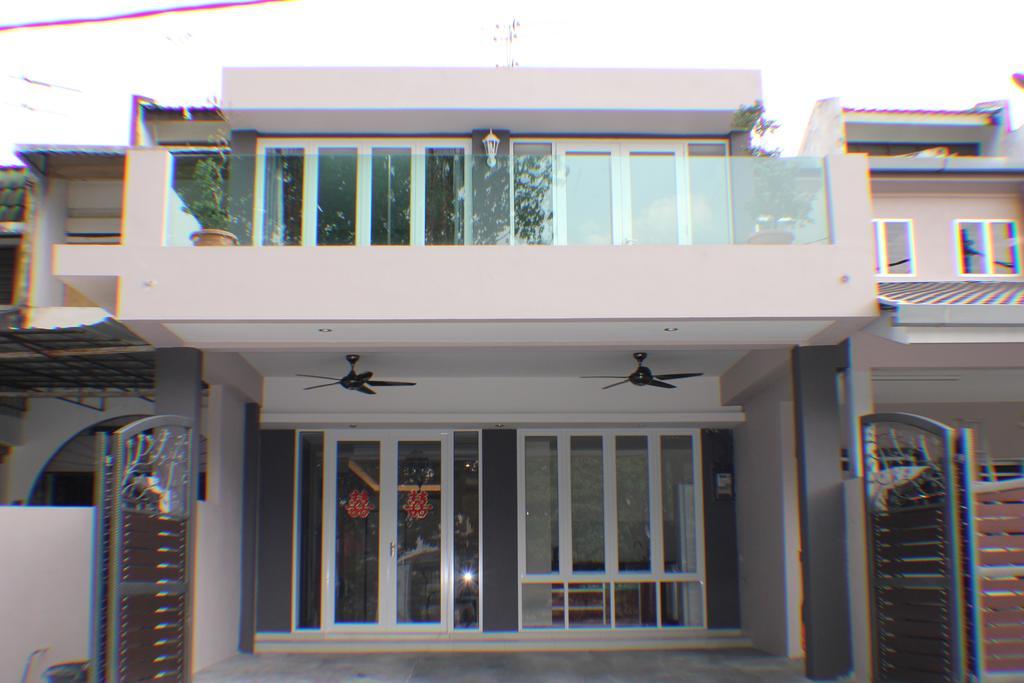 Bercham Vacation House Ίπο Δωμάτιο φωτογραφία