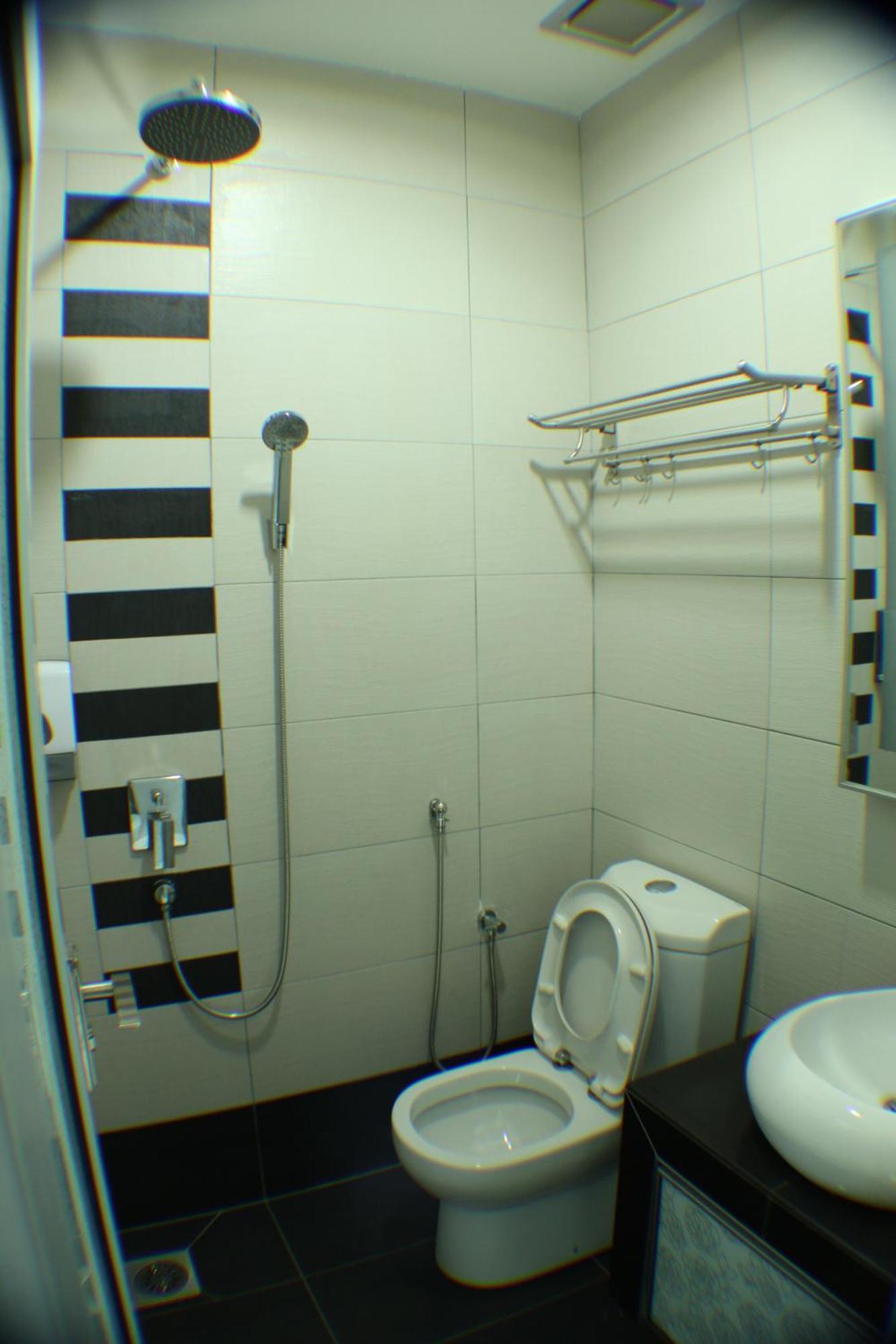 Bercham Vacation House Ίπο Δωμάτιο φωτογραφία
