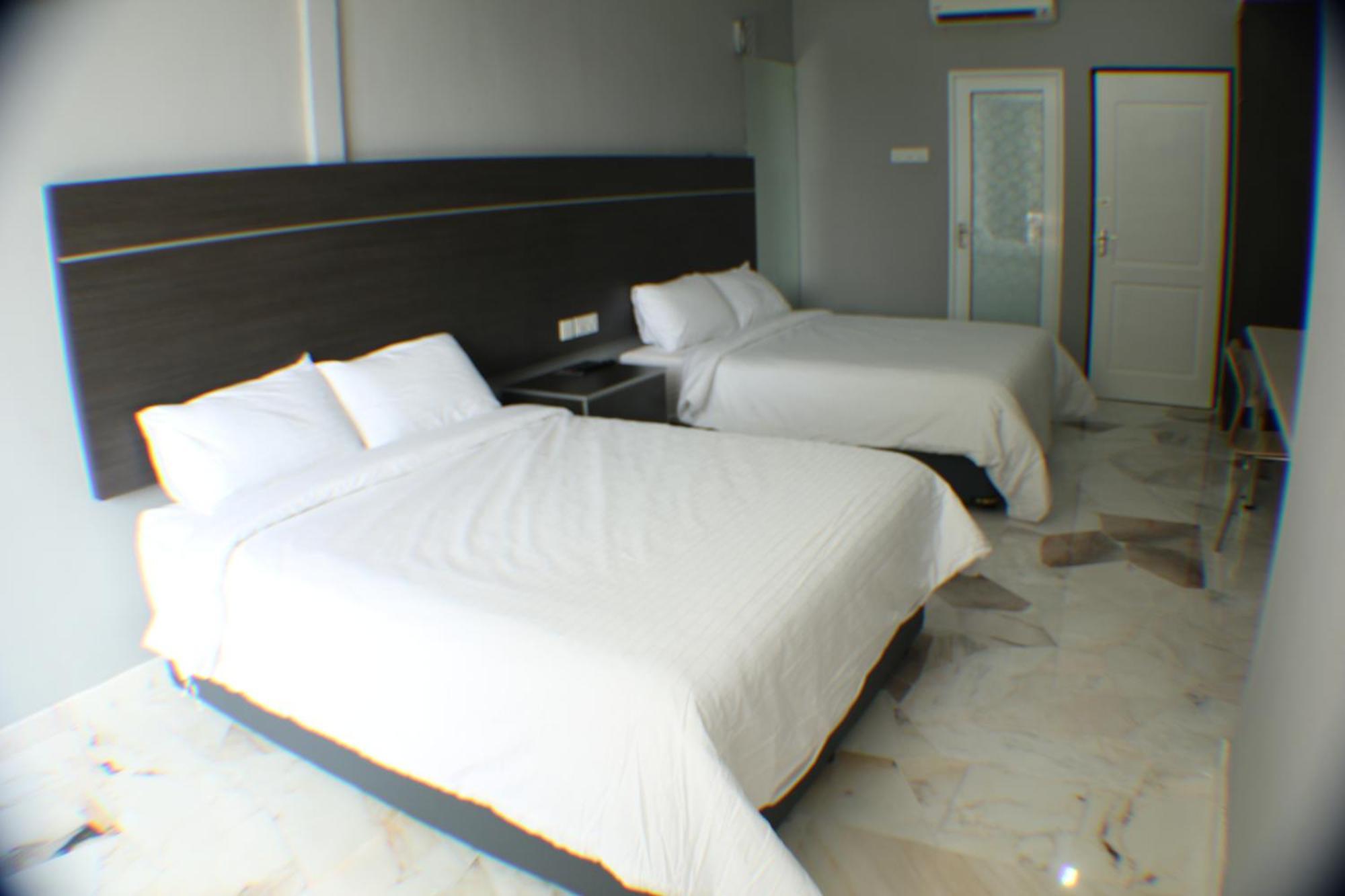 Bercham Vacation House Ίπο Δωμάτιο φωτογραφία