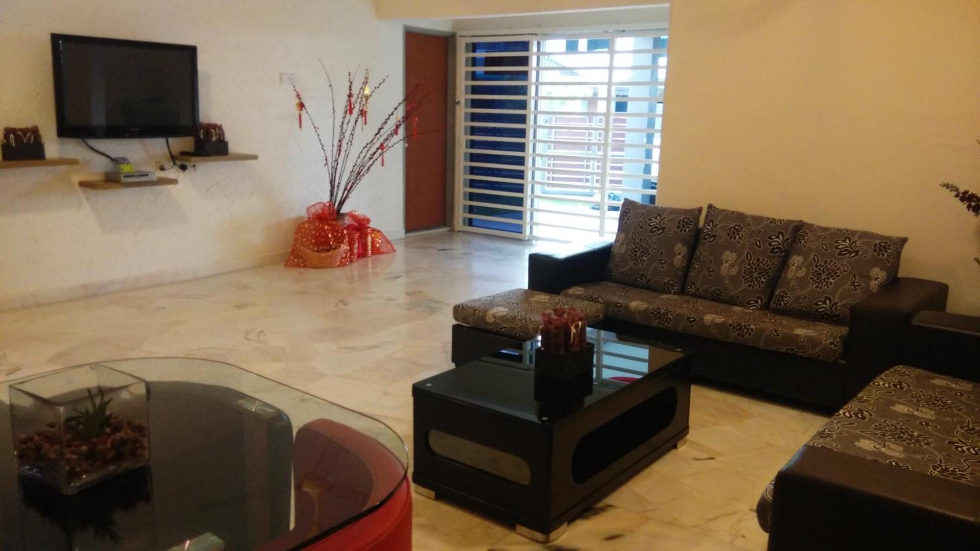 Bercham Vacation House Ίπο Δωμάτιο φωτογραφία