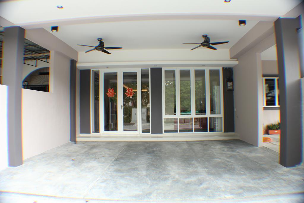Bercham Vacation House Ίπο Δωμάτιο φωτογραφία