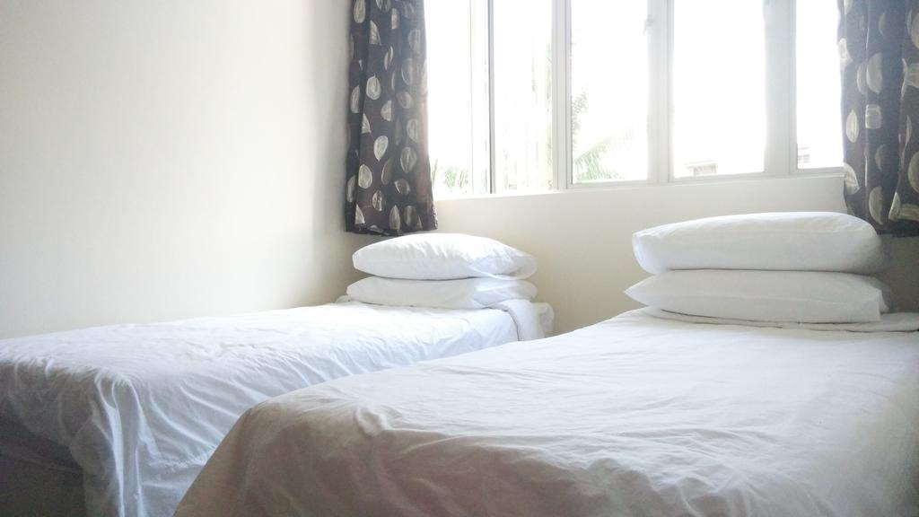 Bercham Vacation House Ίπο Δωμάτιο φωτογραφία