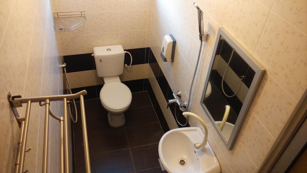 Bercham Vacation House Ίπο Δωμάτιο φωτογραφία