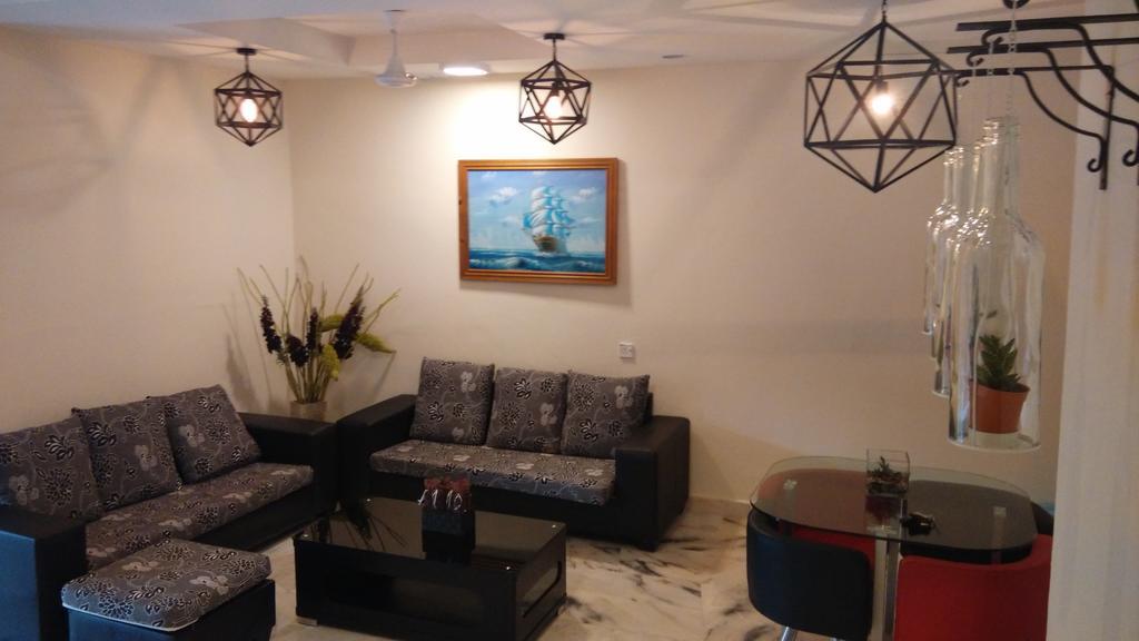 Bercham Vacation House Ίπο Δωμάτιο φωτογραφία