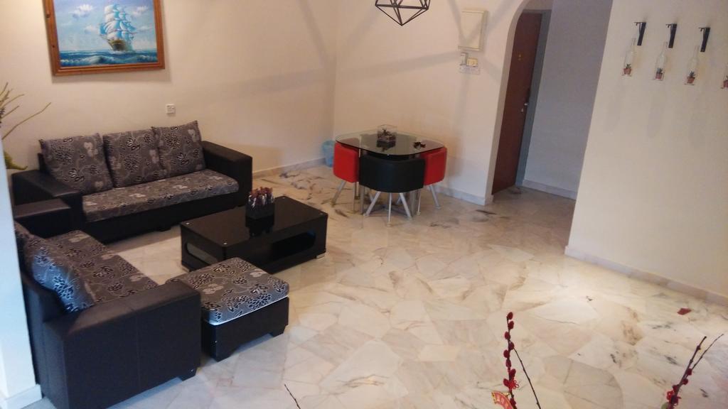 Bercham Vacation House Ίπο Δωμάτιο φωτογραφία