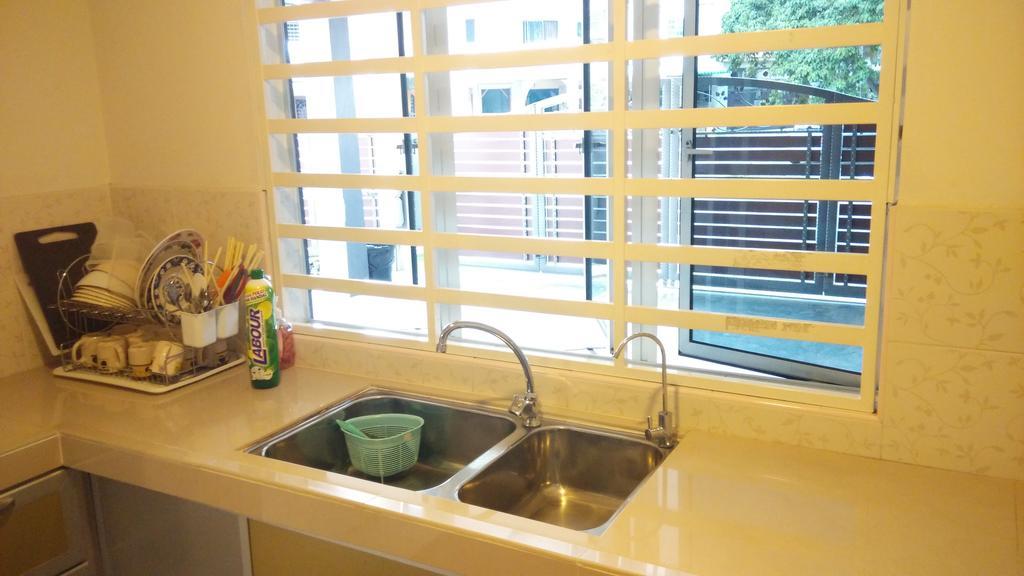 Bercham Vacation House Ίπο Δωμάτιο φωτογραφία