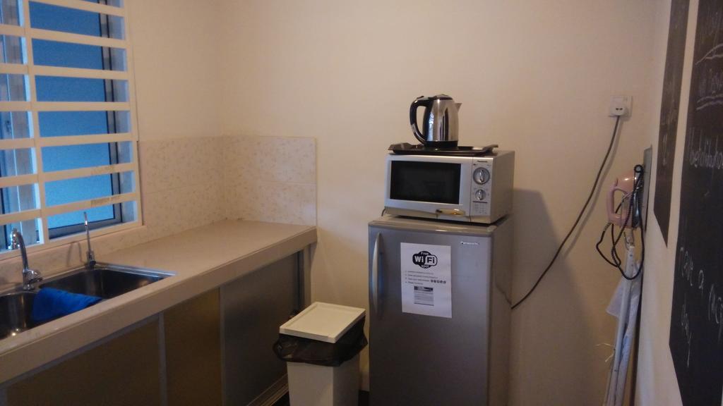 Bercham Vacation House Ίπο Δωμάτιο φωτογραφία