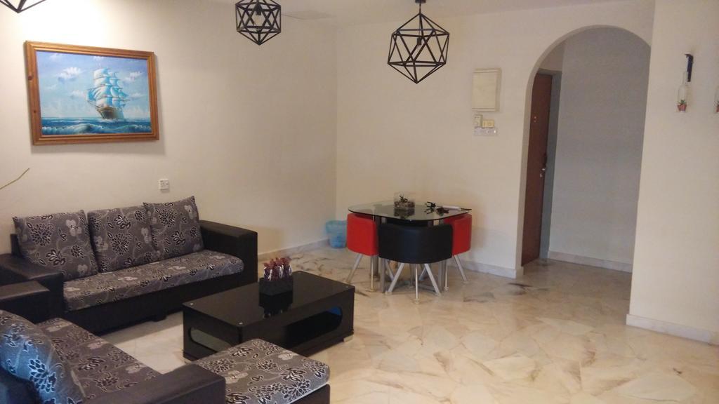 Bercham Vacation House Ίπο Εξωτερικό φωτογραφία