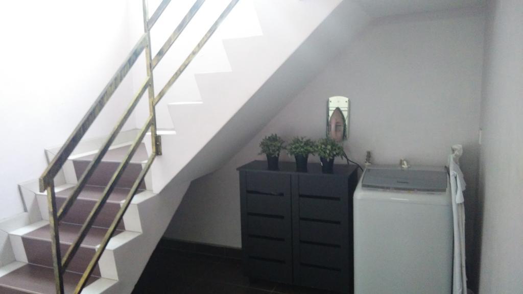 Bercham Vacation House Ίπο Εξωτερικό φωτογραφία