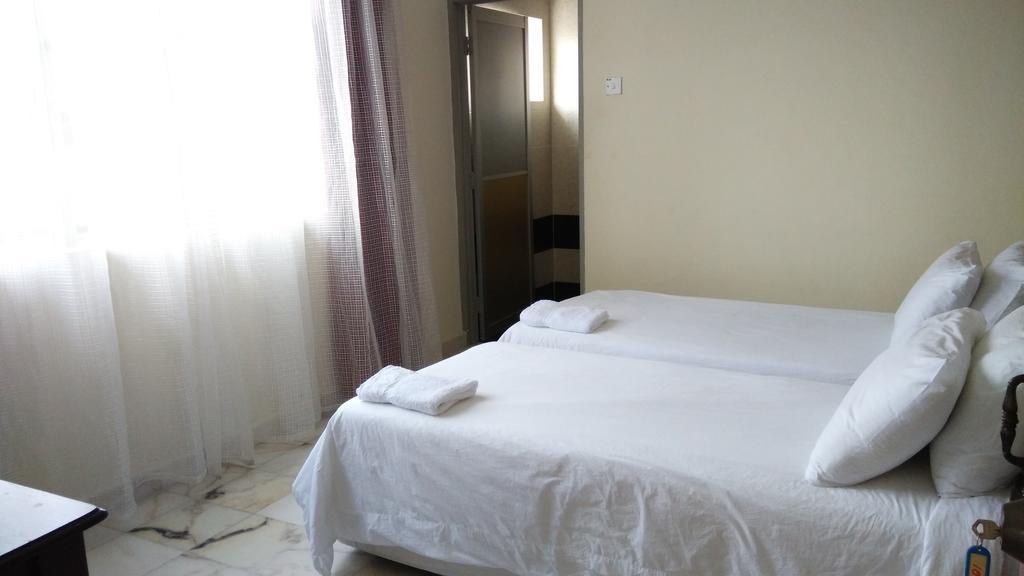 Bercham Vacation House Ίπο Εξωτερικό φωτογραφία