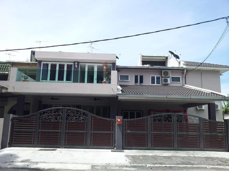 Bercham Vacation House Ίπο Εξωτερικό φωτογραφία