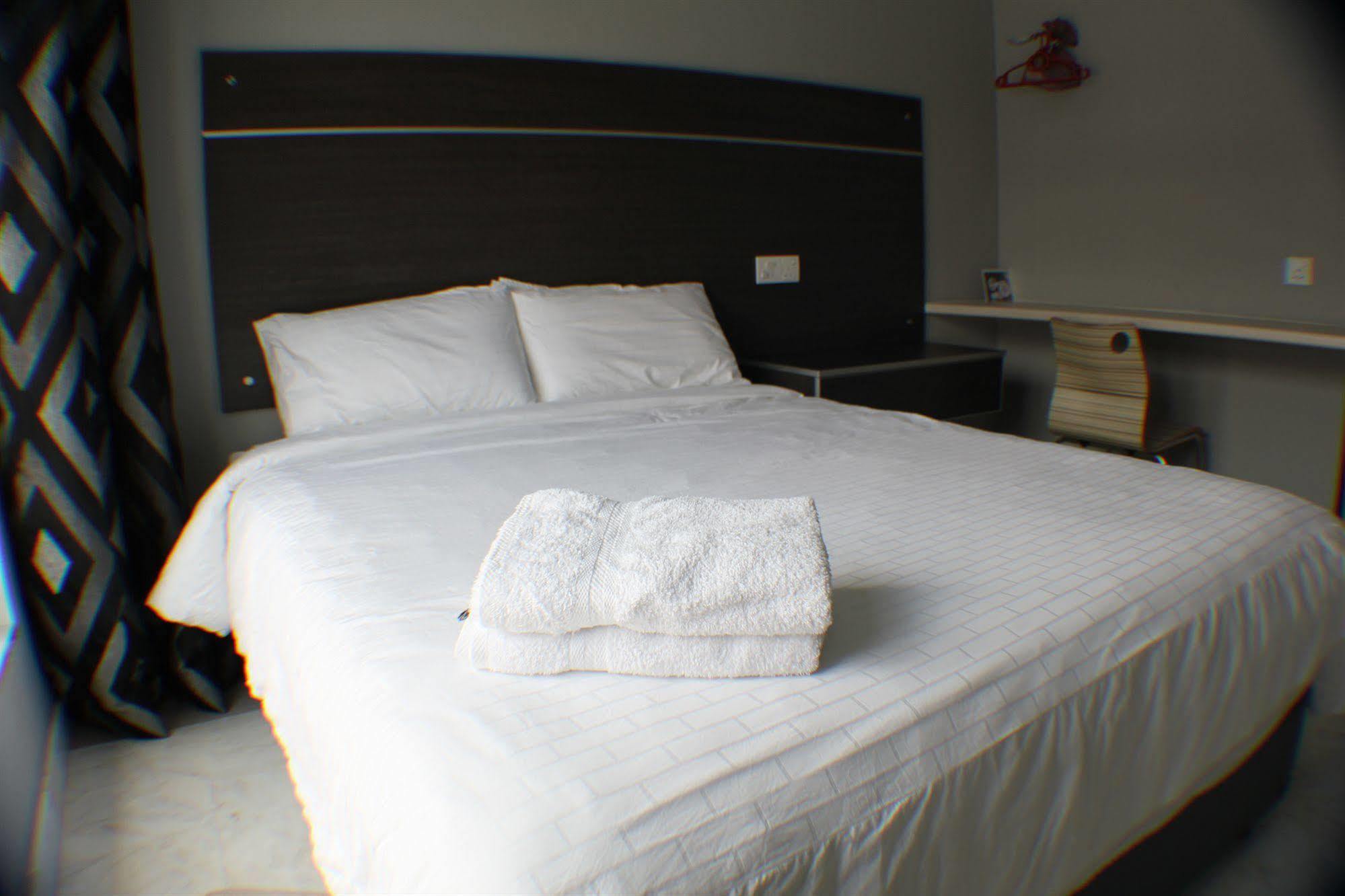 Bercham Vacation House Ίπο Εξωτερικό φωτογραφία