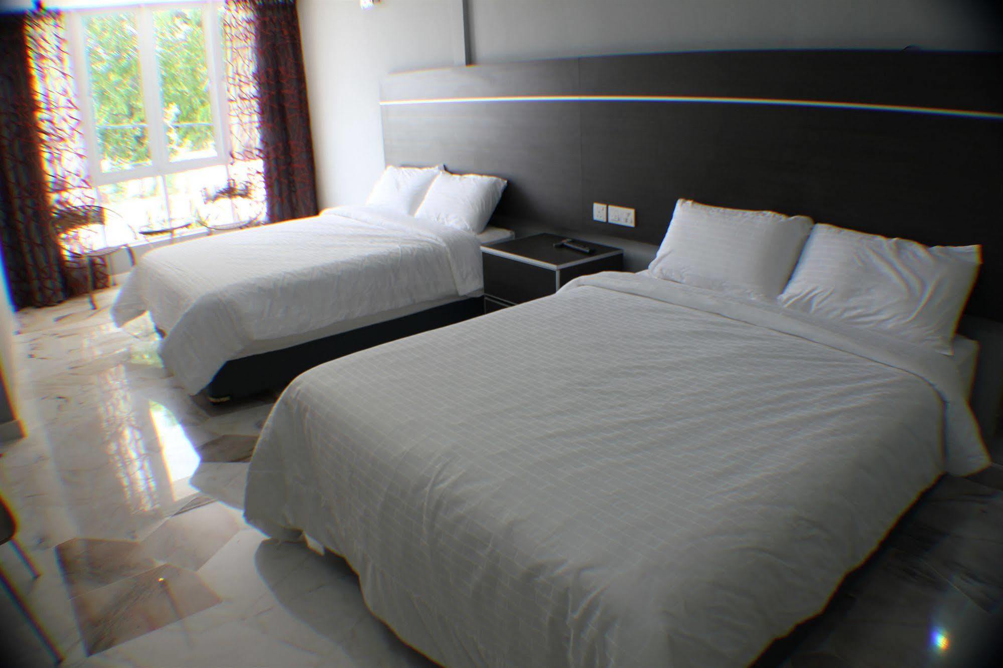 Bercham Vacation House Ίπο Εξωτερικό φωτογραφία