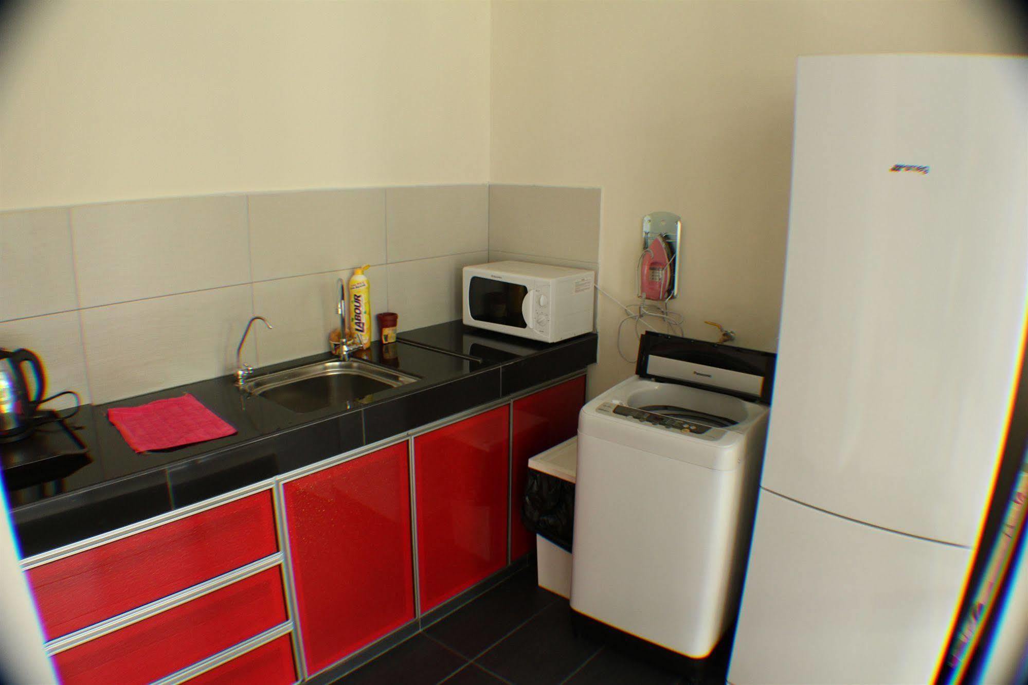 Bercham Vacation House Ίπο Εξωτερικό φωτογραφία