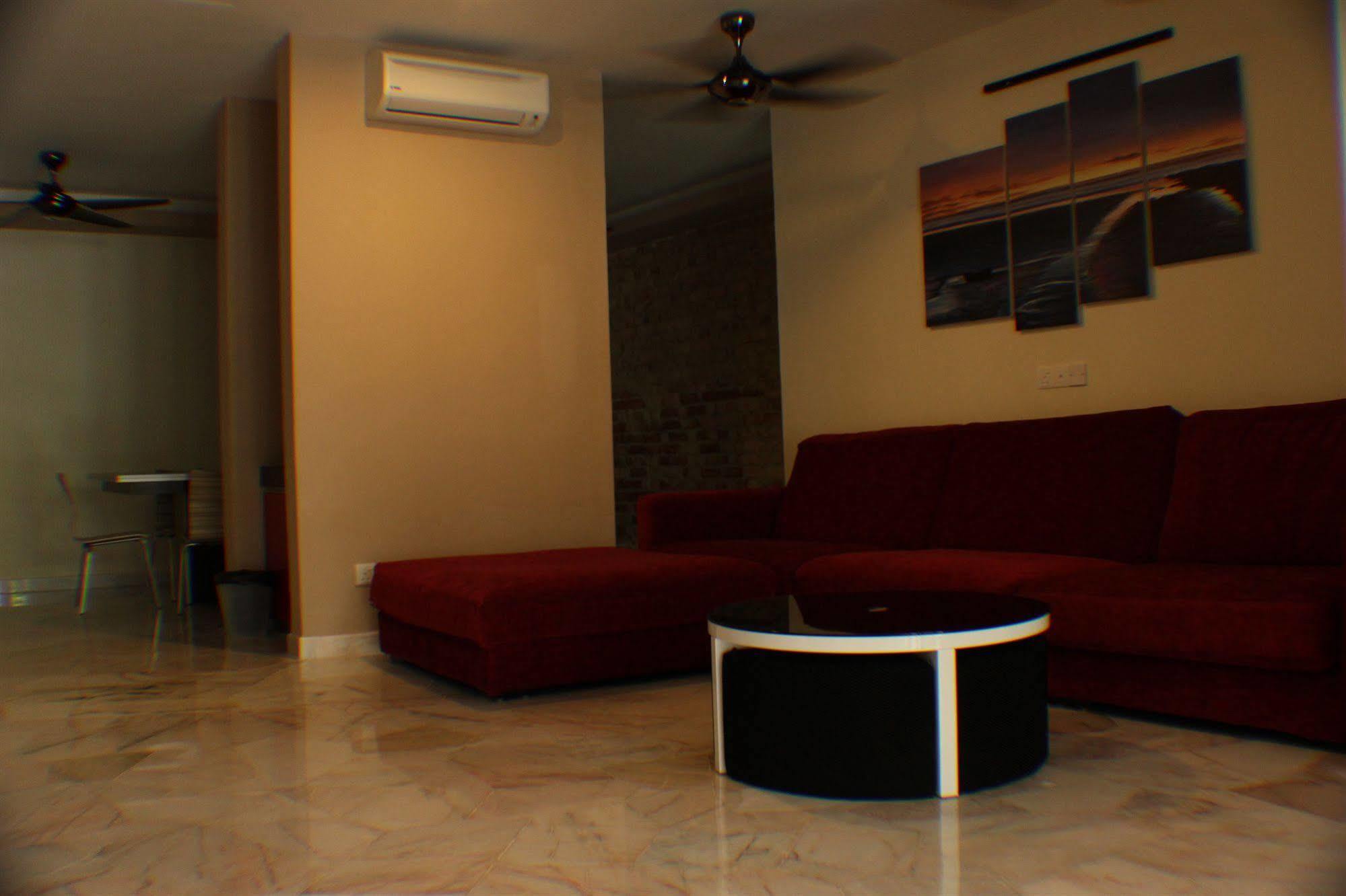 Bercham Vacation House Ίπο Εξωτερικό φωτογραφία