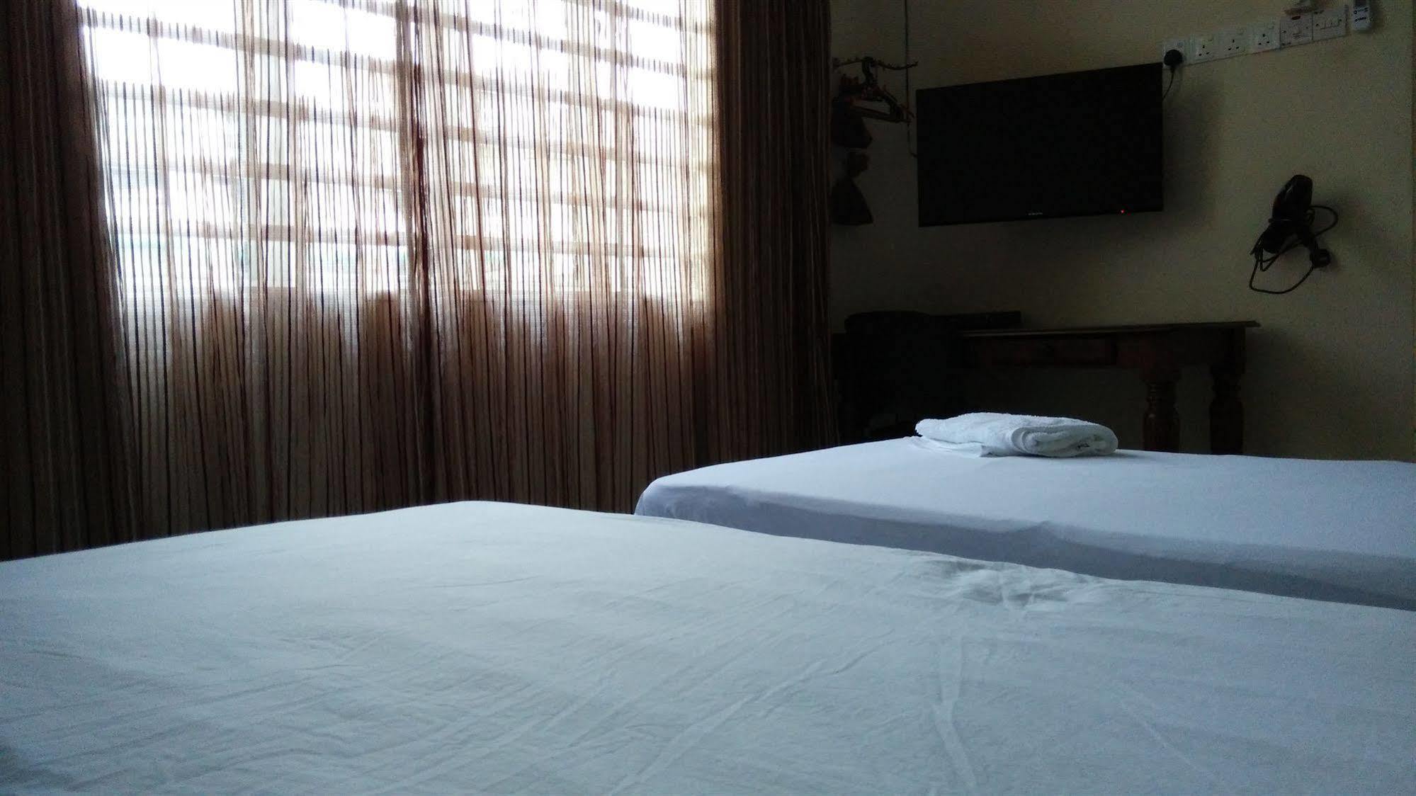 Bercham Vacation House Ίπο Εξωτερικό φωτογραφία