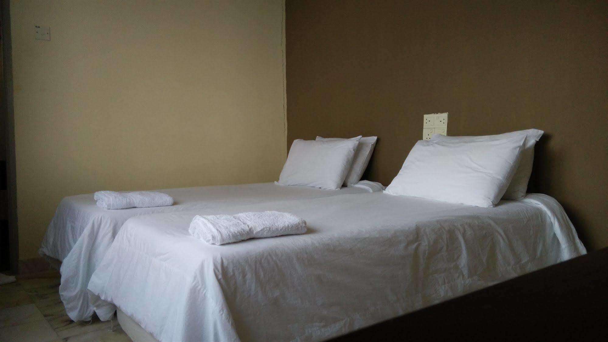 Bercham Vacation House Ίπο Εξωτερικό φωτογραφία