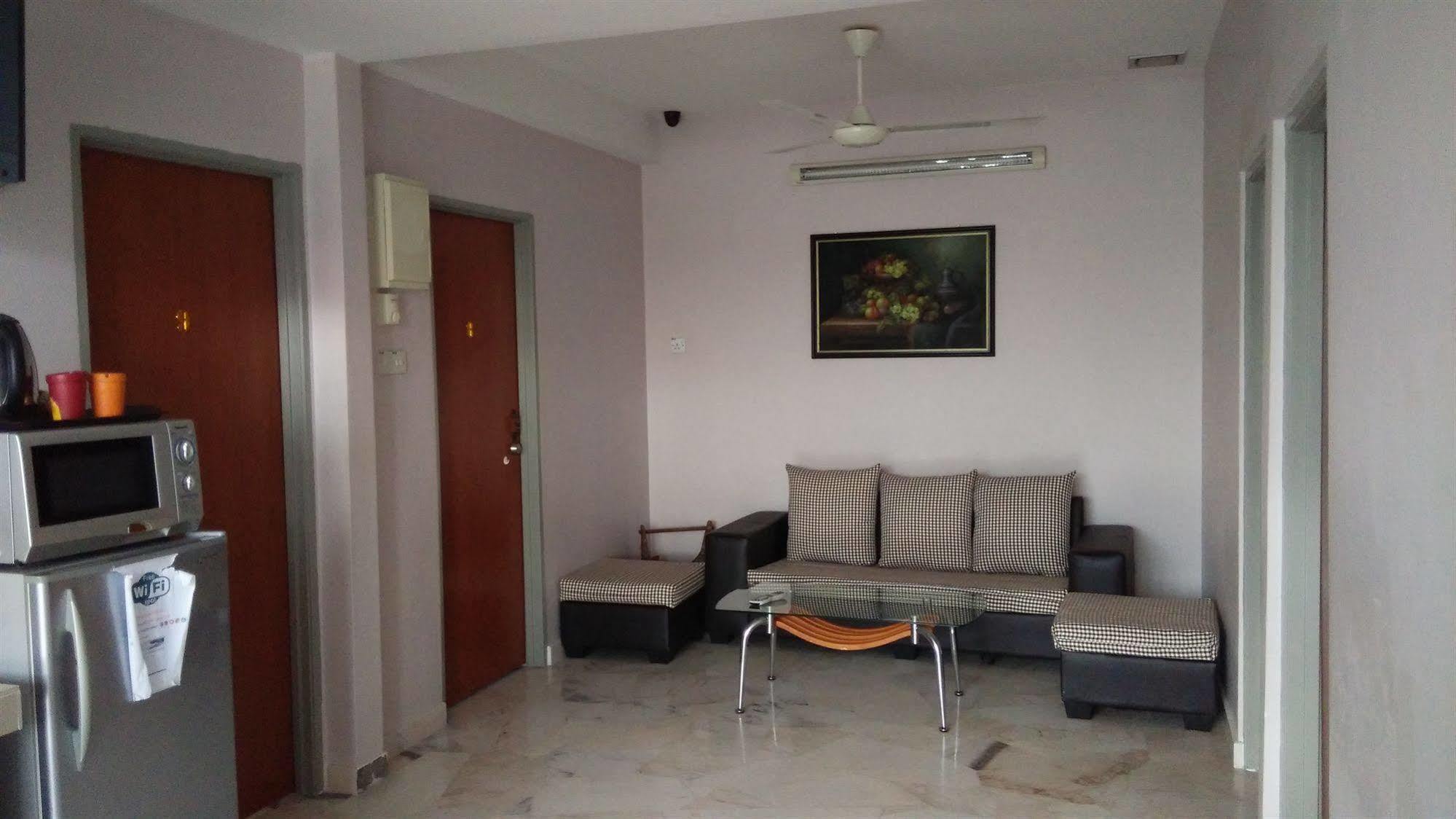 Bercham Vacation House Ίπο Εξωτερικό φωτογραφία