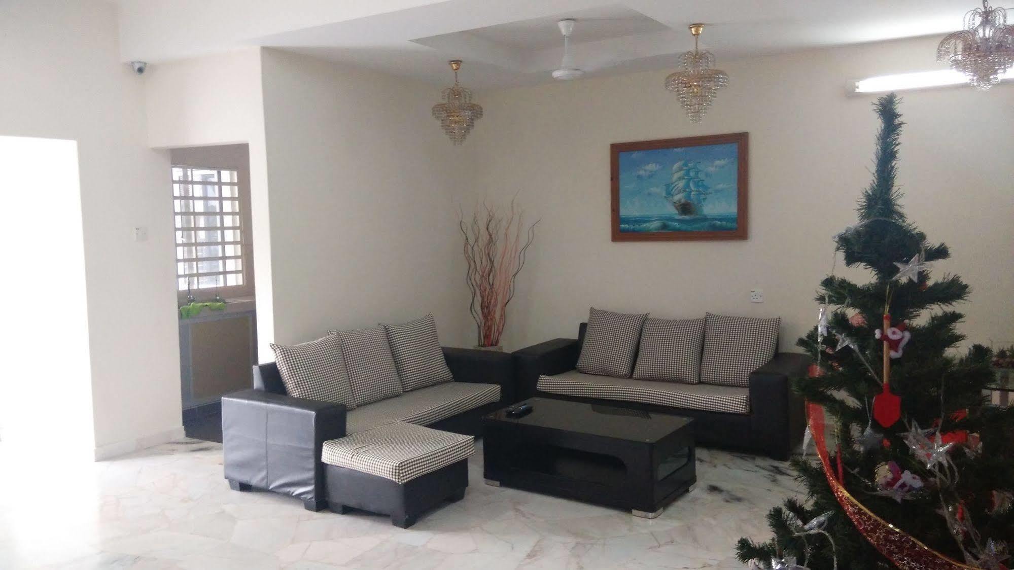Bercham Vacation House Ίπο Εξωτερικό φωτογραφία