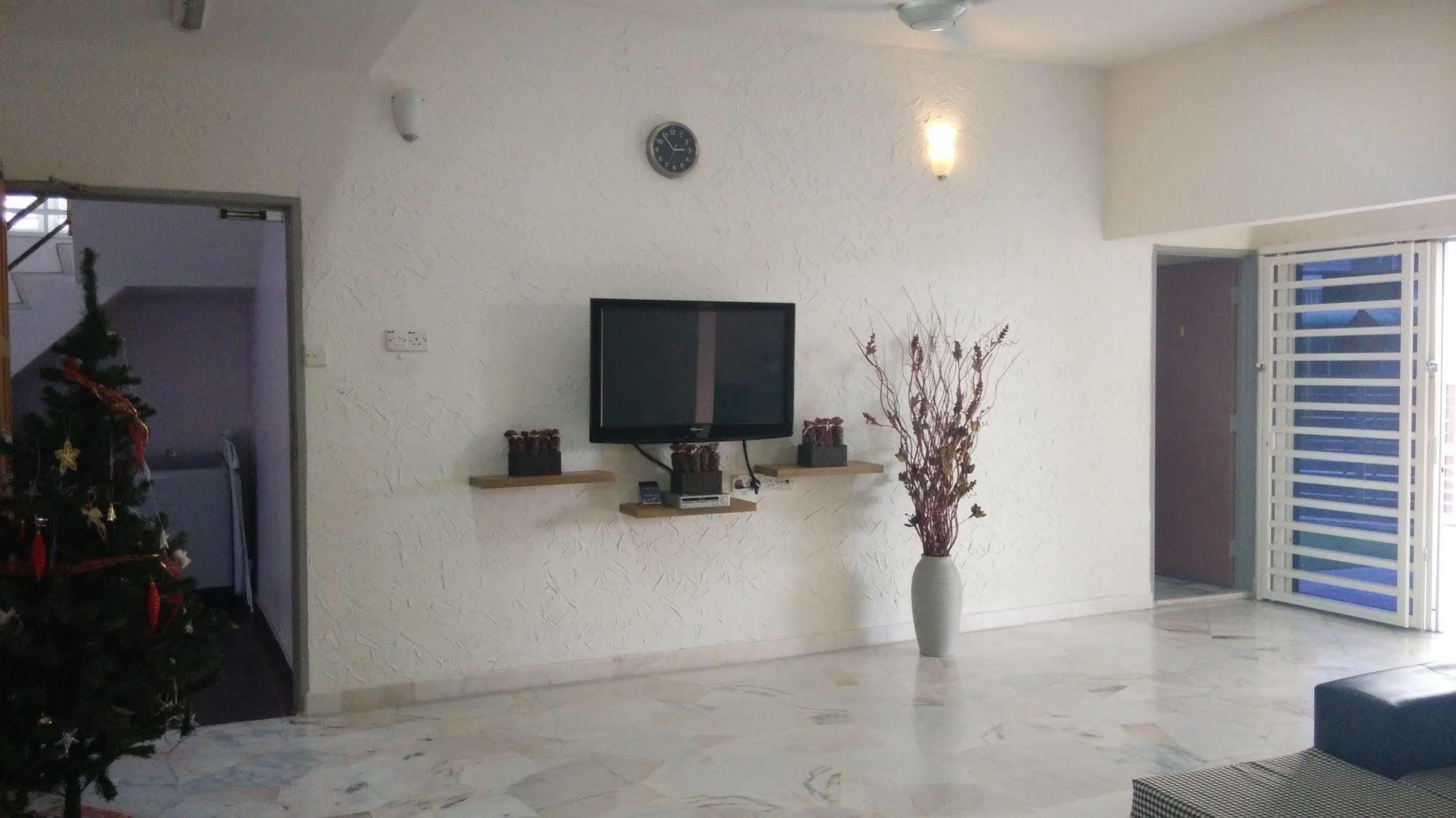 Bercham Vacation House Ίπο Εξωτερικό φωτογραφία