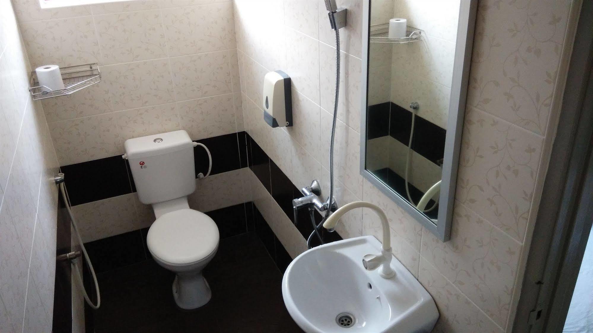 Bercham Vacation House Ίπο Εξωτερικό φωτογραφία