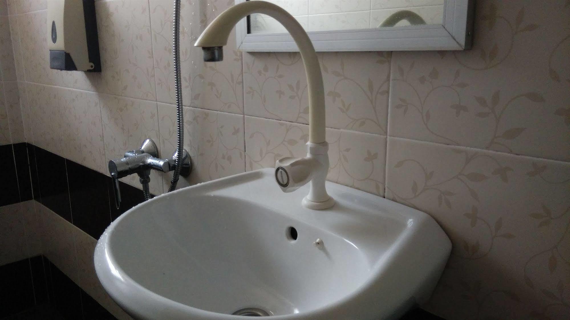 Bercham Vacation House Ίπο Εξωτερικό φωτογραφία